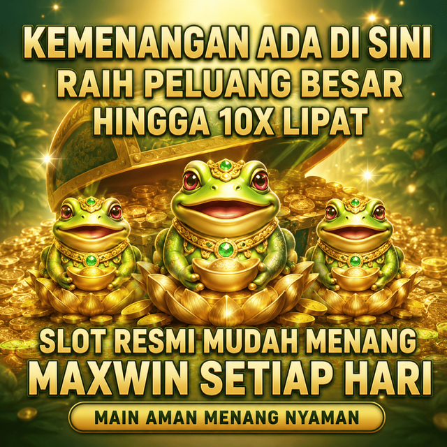 Gebyar138 - situs slot online terpercaya